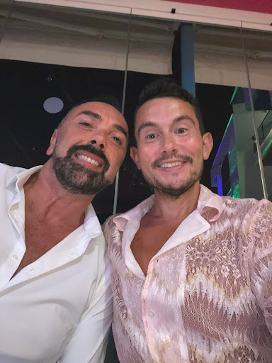 Club Couture torremolinos Bars & Clubs in Torremolinos – GayOut Guide