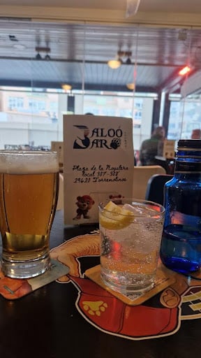 Baloo Bar Lounge Bars & Clubs in Torremolinos – GayOut Guide