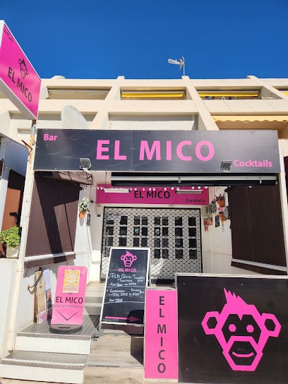 El Mico Bar Bars & Clubs in Torremolinos – GayOut Guide