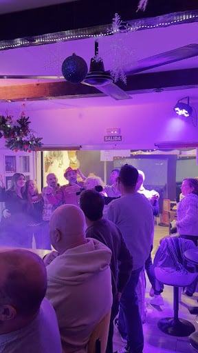 El Mico Bar Bars & Clubs in Torremolinos – GayOut Guide