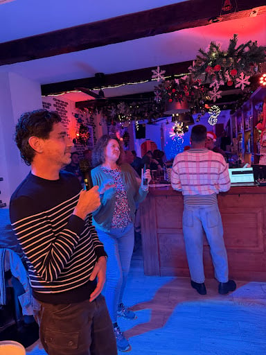El Mico Bar