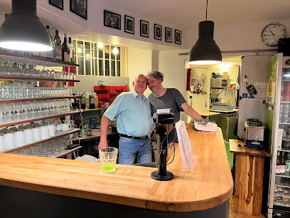 Kafé KNUD Restaurants in Copenhagen – GayOut Guide