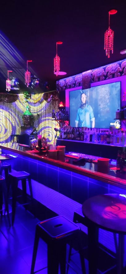 Tiki Tiki Copas Bars & Clubs in Torremolinos – GayOut Guide