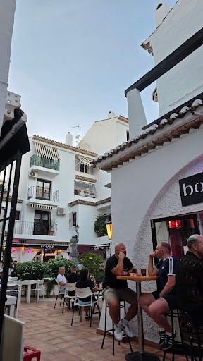 Boomerang Torremolinos Bars & Clubs in Torremolinos – GayOut Guide