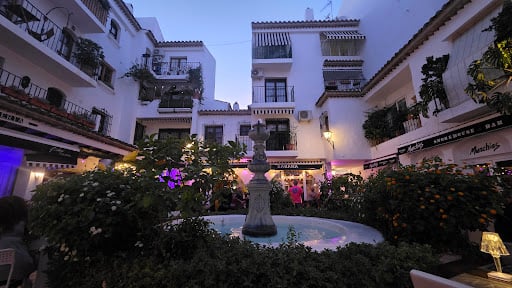 Bez kolejki in Torremolinos