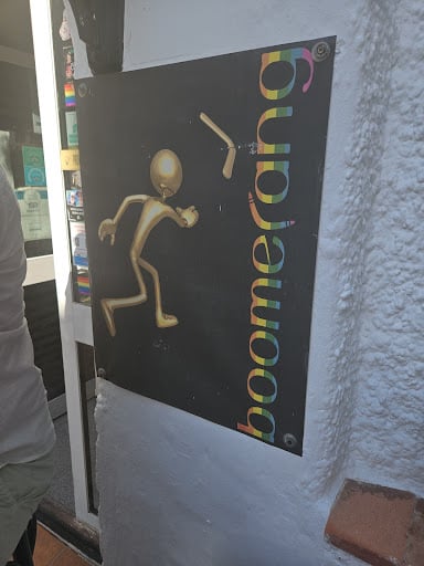 Boomerang Torremolinos Bars & Clubs in Torremolinos – GayOut Guide