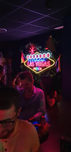 Las Vegas València