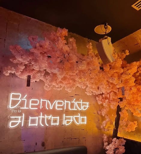 HANNYA CLUB Bars & Clubs in Valencia – GayOut Guide