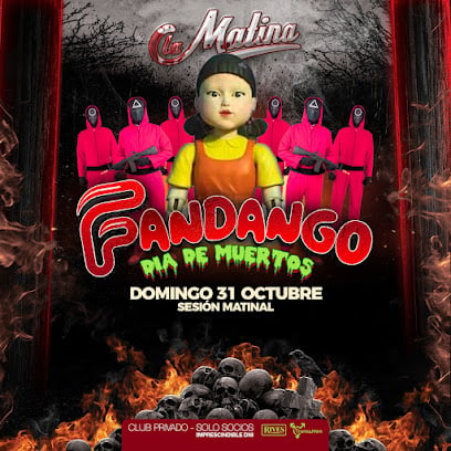La Matina Valencia