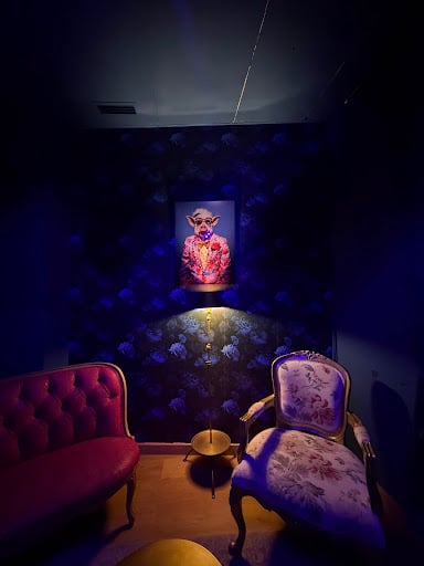 La Carmen PUB Bars & Clubs in Valencia – GayOut Guide