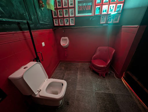 FRANKY Four Fingers Bars & Clubs in Valencia – GayOut Guide