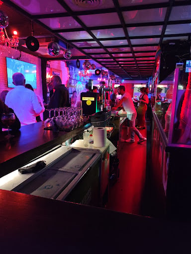 Everlasting Love Sitges Bars & Clubs in Sitges – GayOut Guide