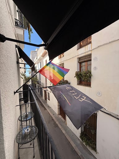 Élite Hotel Hotels in Sitges – GayOut Guide