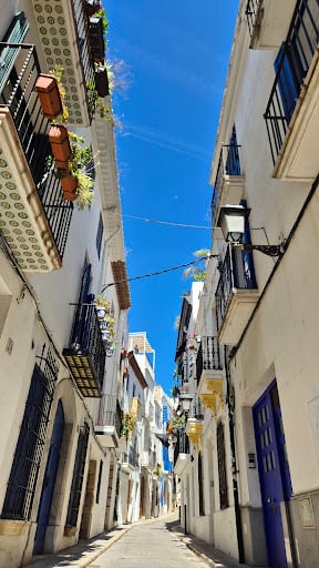 Élite Hotel Hotels in Sitges – GayOut Guide
