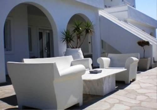 Geranium Mykonos Hotels in Mykonos – GayOut Guide