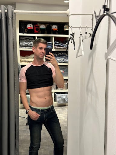 Menswear Sitges - Barcode Clothes