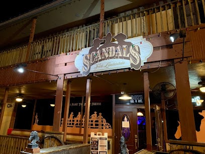 Scandal Night club Bars & Clubs in Sitges – GayOut Guide