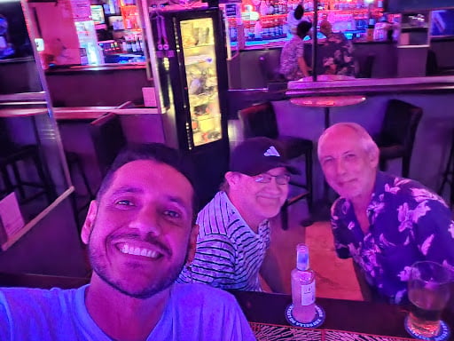 Lovers Benidorm Cruising Areas in Benidorm – GayOut Guide