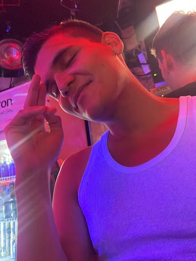 Lovers Benidorm Cruising Areas in Benidorm – GayOut Guide