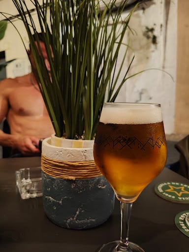 Bar El Papagayo