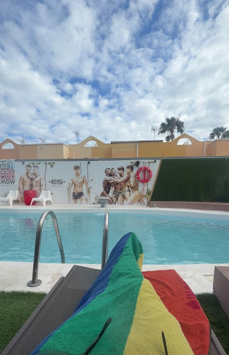 Vista Bonita LGTBI Resort Hotels in Maspalomas – GayOut Guide