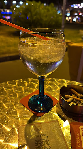 Bar Voulez Vous Bars & Clubs in Maspalomas – GayOut Guide