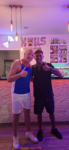 Bar Voulez Vous Bars & Clubs in Maspalomas – GayOut Guide