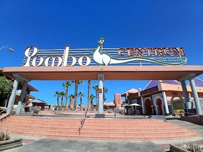 Yumbo Centre