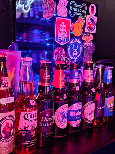 Noxon Men Cruising Bar Bars & Clubs in Maspalomas – GayOut Guide