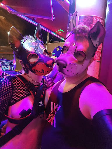 Noxon Men Cruising Bar Bars & Clubs in Maspalomas – GayOut Guide