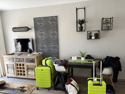 Gay Hotel Club Torso Hotels in Maspalomas – GayOut Guide