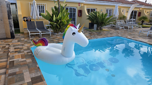 Gay Hotel Club Torso Hotels in Maspalomas – GayOut Guide