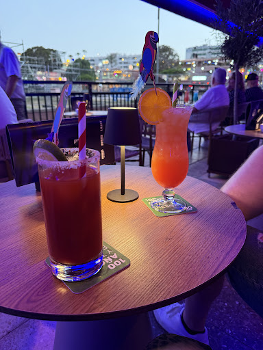 Blue Havana, Lounge Bar Cocktail Bars & Clubs in Maspalomas – GayOut Guide