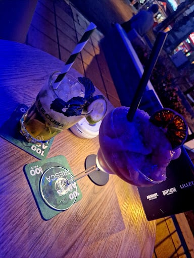Blue Havana, Lounge Bar Cocktail Bars & Clubs in Maspalomas – GayOut Guide