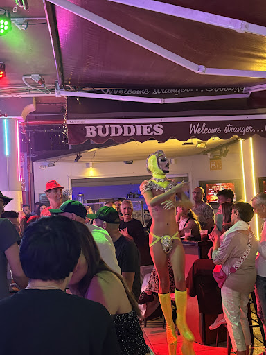 Bar Divinity Bars & Clubs in Maspalomas – GayOut Guide