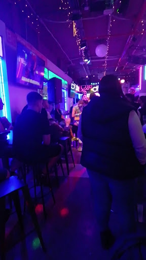 Bar Divinity Bars & Clubs in Maspalomas – GayOut Guide