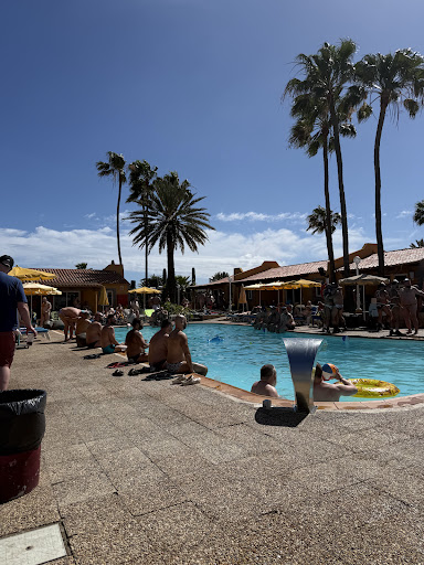 Los Almendros Beaches in Maspalomas – GayOut Guide