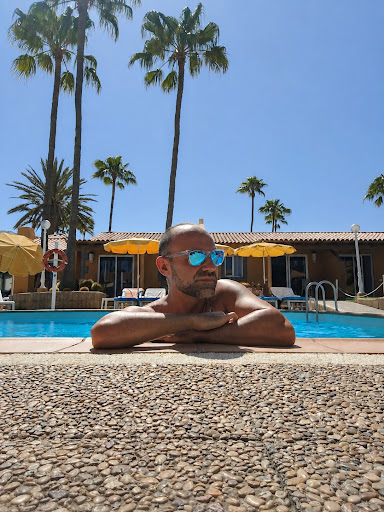 Los Almendros Beaches in Maspalomas – GayOut Guide