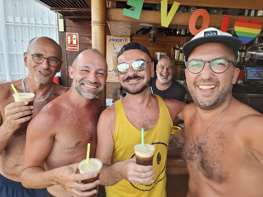 Los Almendros Beaches in Maspalomas – GayOut Guide