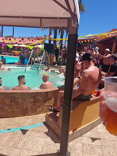 Los Almendros Beaches in Maspalomas – GayOut Guide