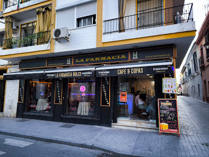 Bar LA FARMACIA DULCE