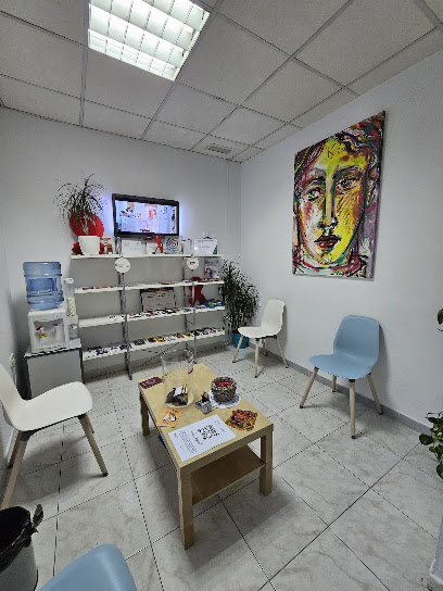 Adhara Asociación VIH/SIDA . Salud Sexual LGBTQ+ Organizations in Seville – GayOut Guide
