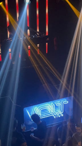 Volt Club Curitiba