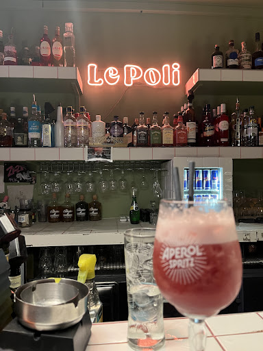 Polikarpov Bar Bars & Clubs in Marseille – GayOut Guide