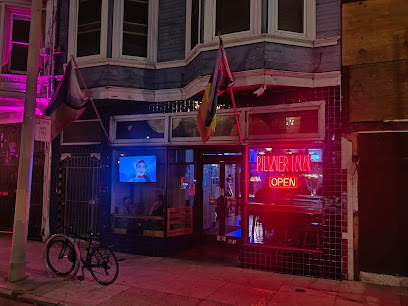 Pilsner Inn Bars & Clubs in San Francisco – GayOut Guide