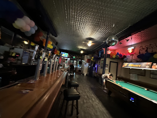 Pilsner Inn Bars & Clubs in San Francisco – GayOut Guide