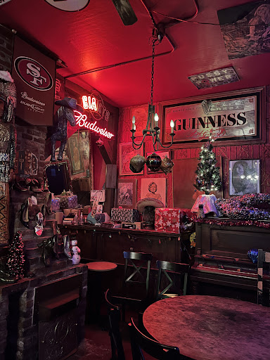 Wild Side West Bars & Clubs in San Francisco – GayOut Guide