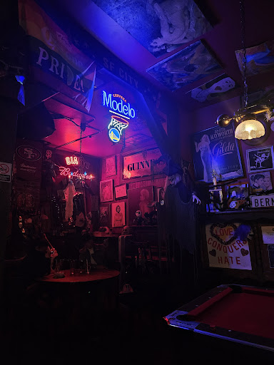 Wild Side West Bars & Clubs in San Francisco – GayOut Guide