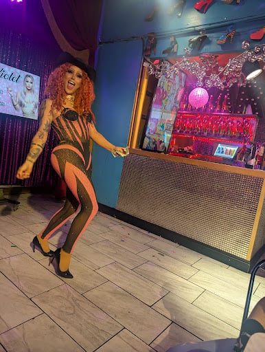 Hamburger Mary's WeHo Bars & Clubs in West Hollywood – GayOut Guide