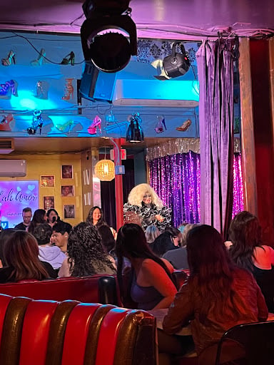 Hamburger Mary's WeHo Bars & Clubs in West Hollywood – GayOut Guide